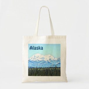 Denali (McKinley) Tygkasse