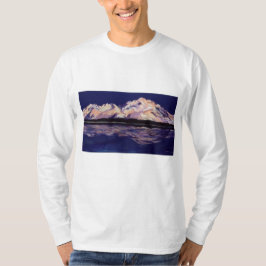 Denali microfiber tee shirt