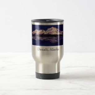 Denali mugg