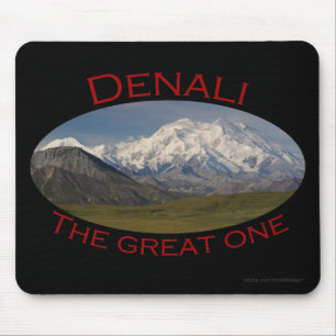 Denali Musmatta