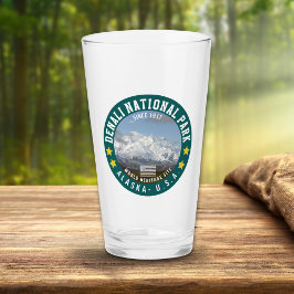 Denali National Park Alaska - Adventure awaits Glaskopp