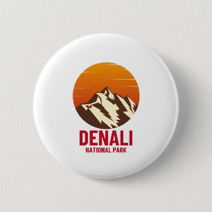 DENALI NATIONAL PARK KNAPP