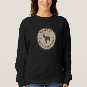 Denali nationalpark Alaska T Shirt