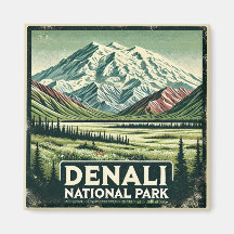 Denali nationalpark