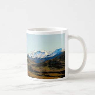Denali Panaramic dal Kaffemugg