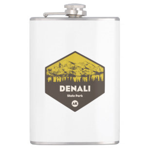 Denali State Park Alaska Fickplunta