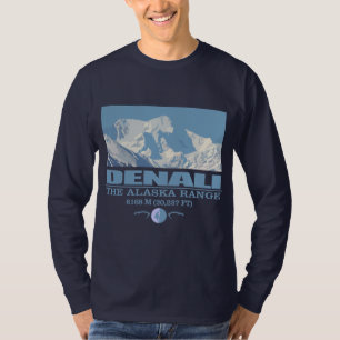 Denali T Shirt