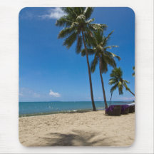 Denarau östrand, Fiji