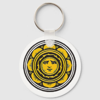 Denari-nyckelkedja Nyckelring