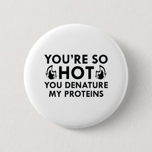 Denature My Proteins Knapp
