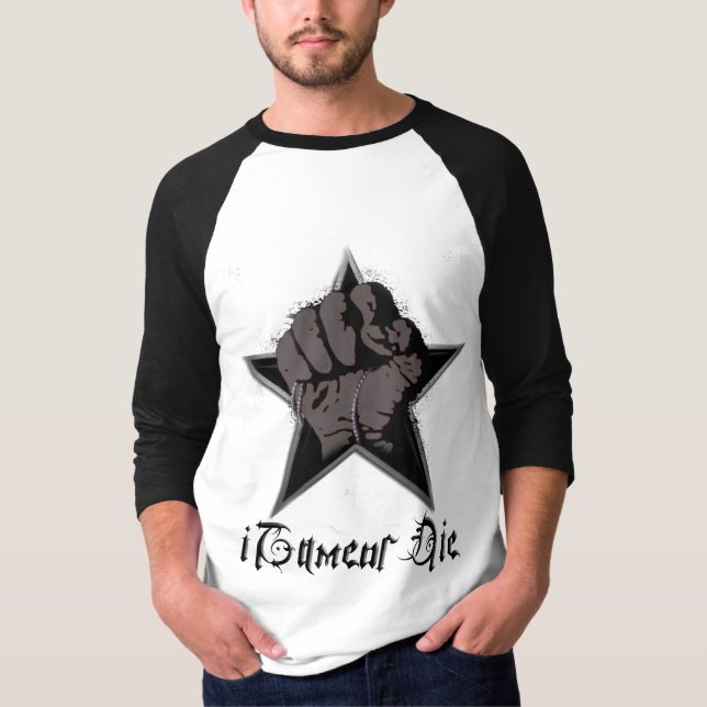 denbaksida designen GT på baksida prissätter T Shirt (Framsida)