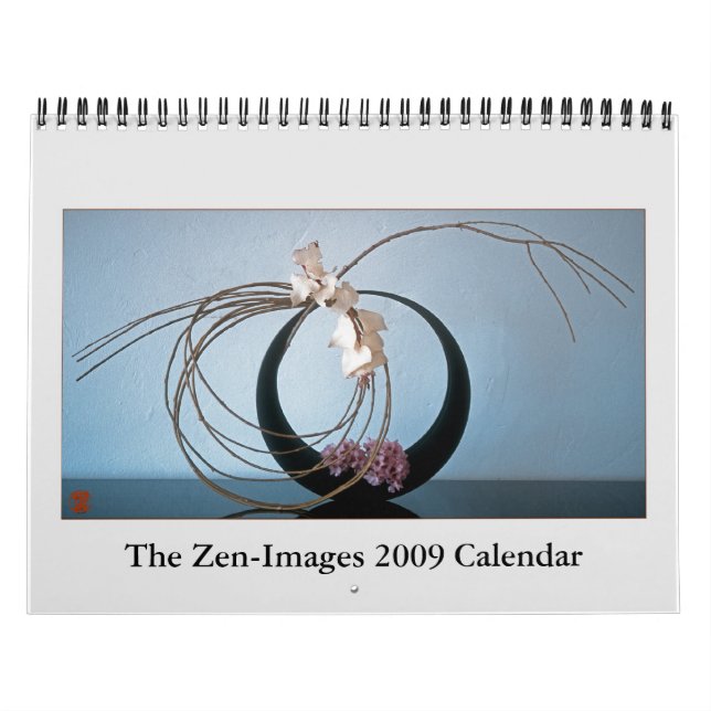 DenBilder 2009 kalendern Kalender (Omslag)