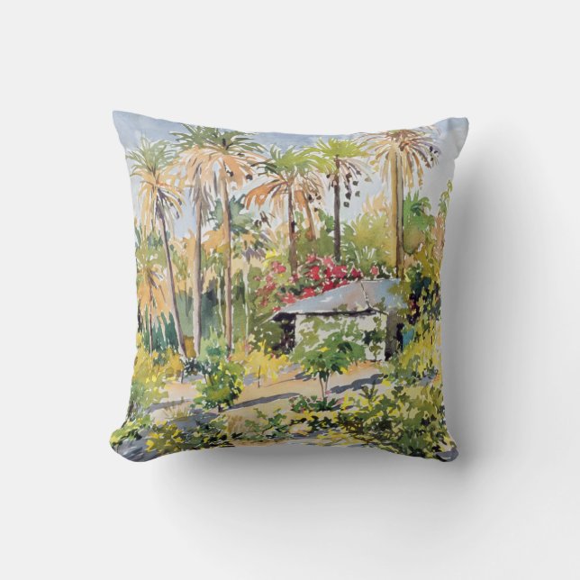 Denbos hus 1997 kudde (Framsida)