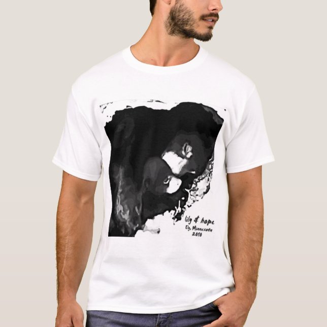 DenCam Ely 2010 Tee Shirt (Framsida)