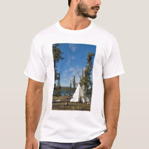 Dene-stammens samling, Northwest Territories, T Shirt
