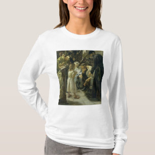 DenGammala Jesus i tempelet, 1879 T-shirt