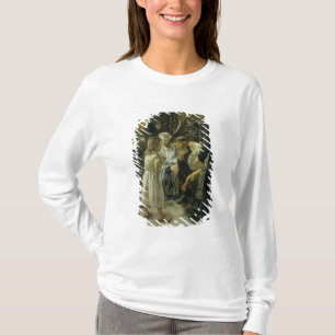 DenGammala Jesus i tempelet, 1879 Tee