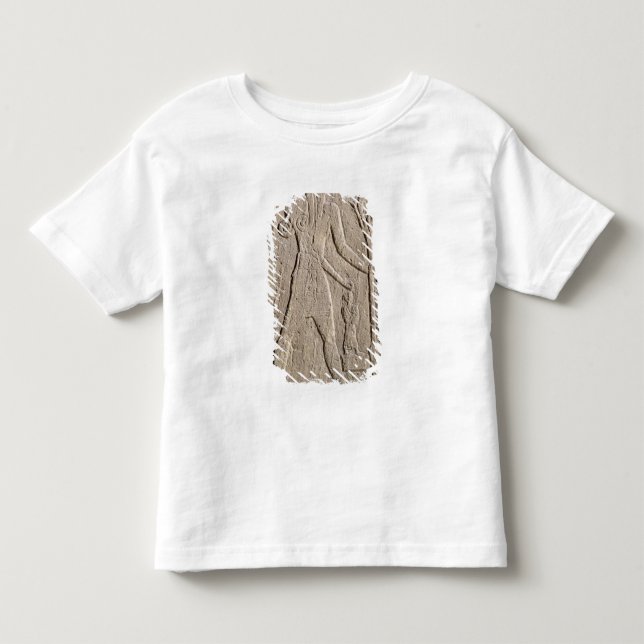 Dengud baalen med en thunderbolt tee (Framsida)