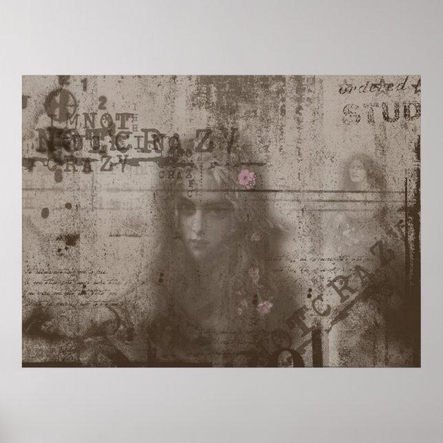 Denial Poster (Framsidan)