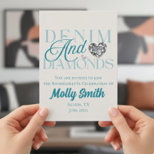 Denim and Diamonds Western Bachelorette-resplan