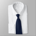 Denim Blue Gömt Initialer Solid Färg Neck Tie Slips<br><div class="desc">Denim Blue Gömt Initialer Solid Färg. För bröllop eller daglig använda,  med initialer gömt på baksidan som du enkelt kan anpassa eller ta bort om det inte behövs. Kan ändras till valfri färg via alternativet Anpassa ytterligare,  eller meddela mig om du behöver hjälp med detta.</div>