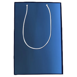 Denim Blues presentpåse