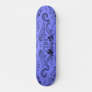 Denim CDH påskyndar skateboarden Skateboard Bräda 21,5 Cm