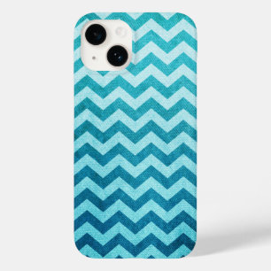 Denim Chevron av Shirley Taylor