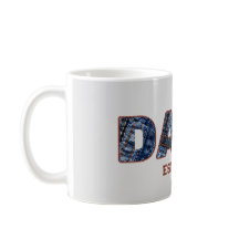 Denim DADA Ny Fadergåva