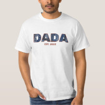 Denim DADA Ny Fadergåva