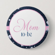Denim & Diamonds Blivande Mamma