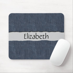 Denim Fabric, Denim Struktur, Blue Denim, ditt nam Musmatta