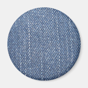 Denim Forell Magnet