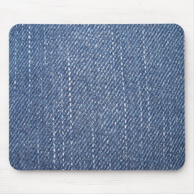 Denim Forever Musmatta (Framsidan)