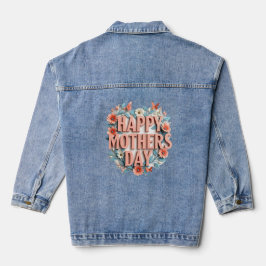 Denim Jacka