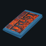 Denim Jacka Trust<br><div class="desc">tillit rostar aldrig</div>