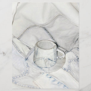 Denim Kopp Jeans