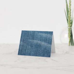 Denim Kort