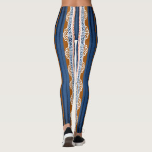 Denim > Leggings > Kläder och skor > Kvinnor