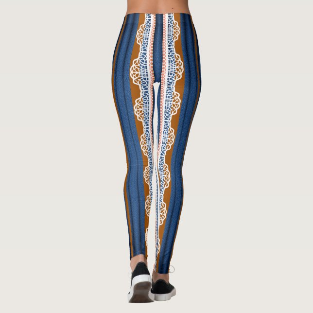 Denim > Leggings > Kläder och skor > Kvinnor (Baksida)