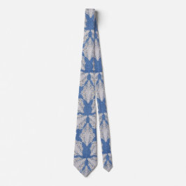 Denim med Snöre Repeat Slips