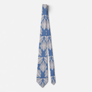 Denim med Snöre Repeat Slips