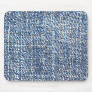 Denim Mousepad Musmatta
