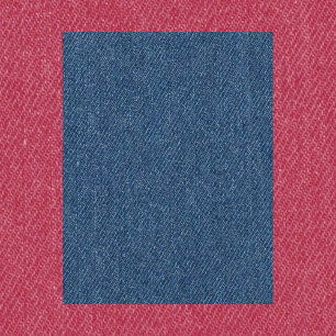 Denim Se skrapbok Papper