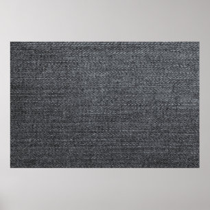 Denim-väv av blåblå trouser från struktur poster