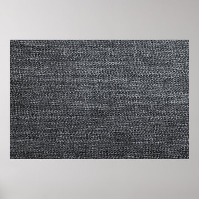 Denim-väv av blåblå trouser från struktur poster (Framsidan)