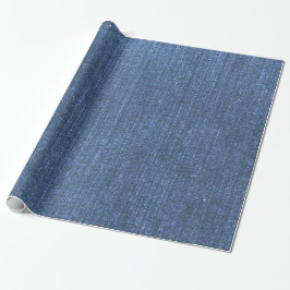 Denimdeppighet Presentpapper