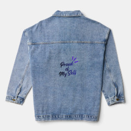 Denimjacka
