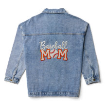 Denimjacka
