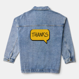 Denimjacka